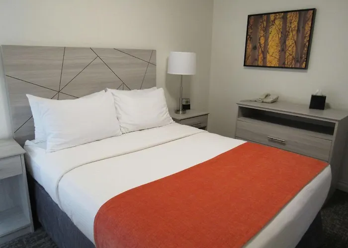 Best Western Inn Tooele