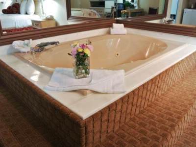 Hotel Western Tooele