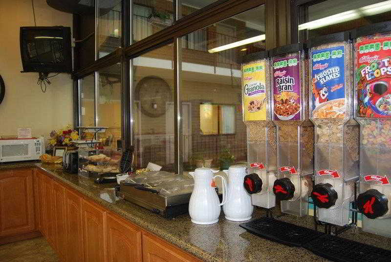 Western Hotel Tooele