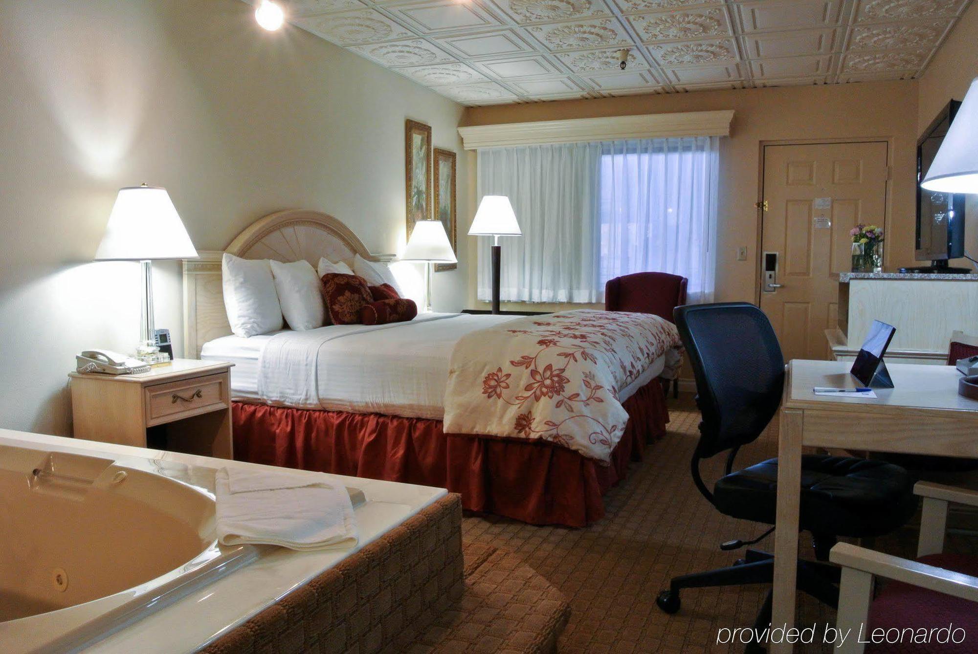 Western Hotel Tooele