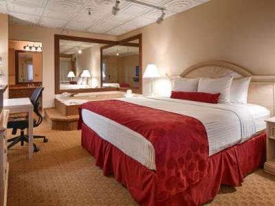 Hotel Western Tooele