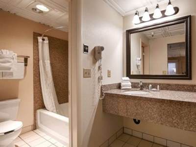 Hotel Western Tooele