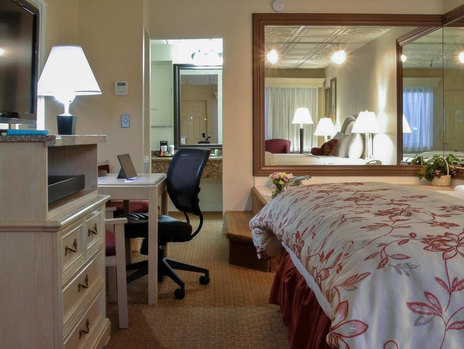 Western Hotel Tooele