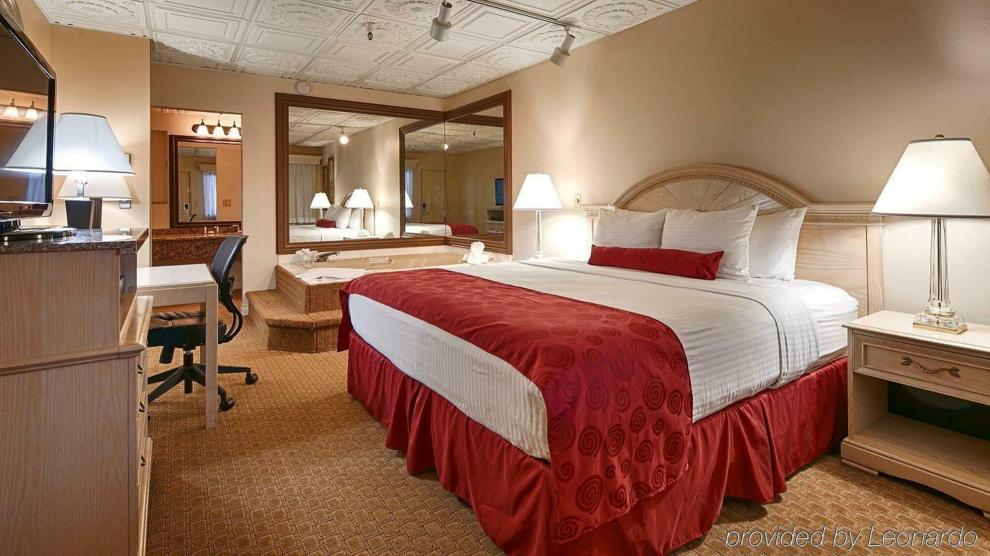 Western Hotel 2*